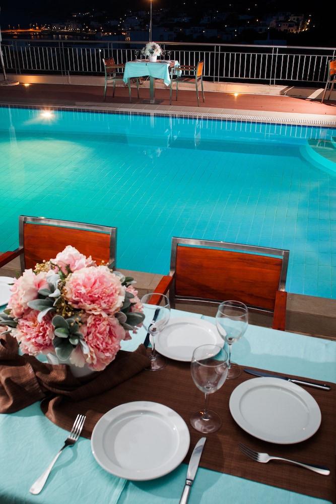 Kythea Resort 48/65