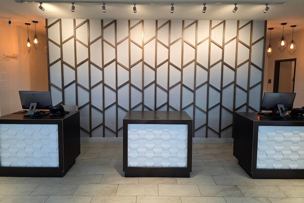 Hawthorn Extended Stay Austin North 写真4