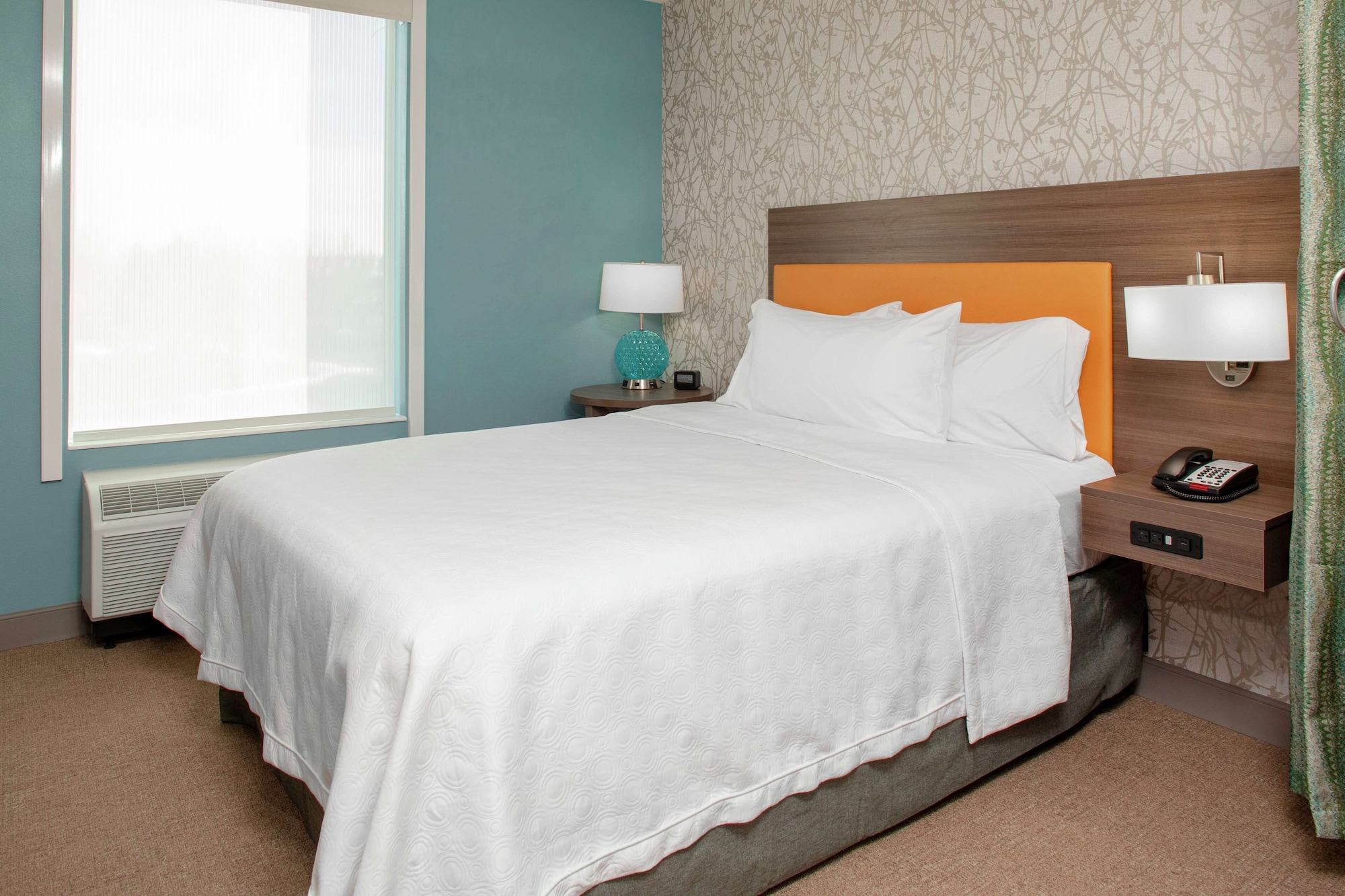 Room at Home2 Suites By Hilton Denver South Centennial Airport, CENTENNIAL - CO
