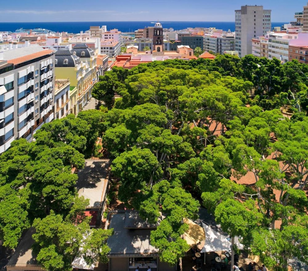 Hotel Principe Paz 44/47