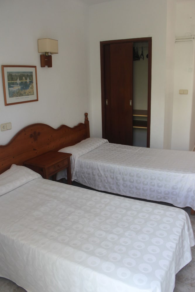 Antares Hotel 23/51
