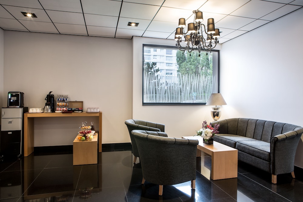 Hotel Forest Hill Paris Meudon-Velizy 33/47