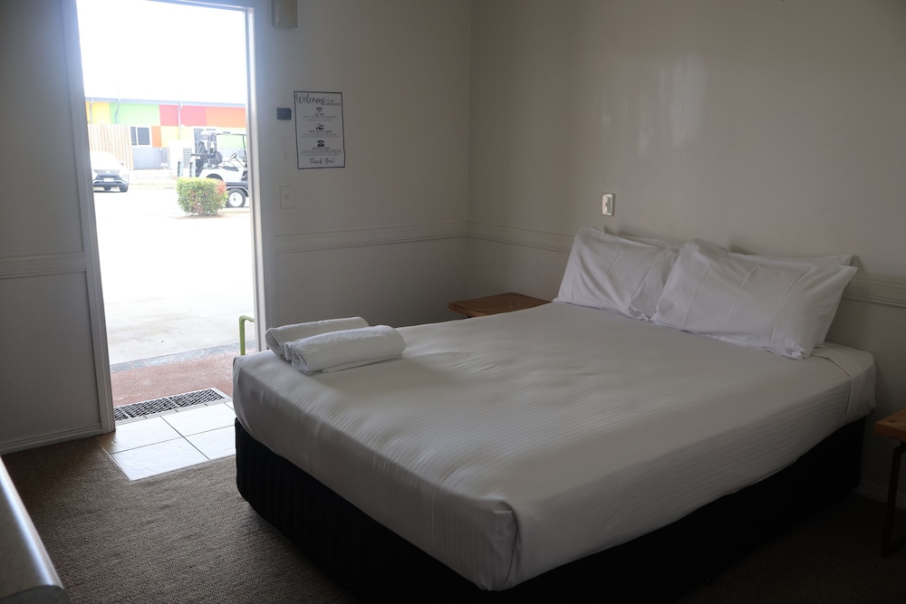 CLASSIC, DOUBLE BED