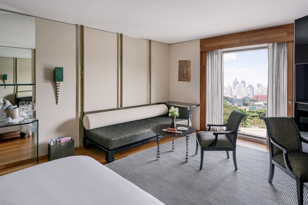 The Sukhothai Bangkok 50/83