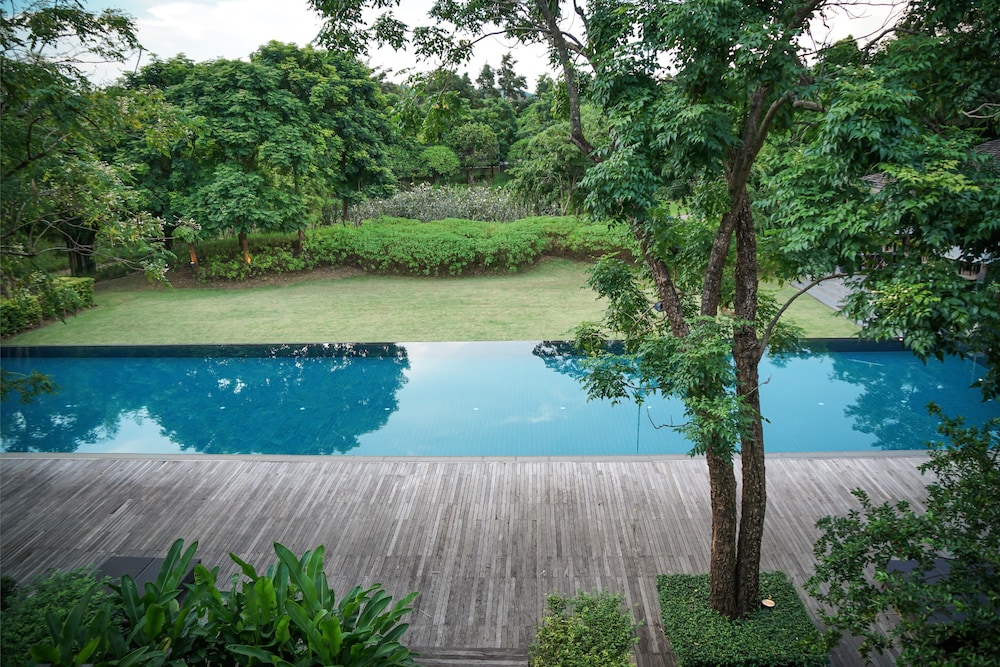 MUTHI MAYA FOREST POOL VILLA RESORT 73/78