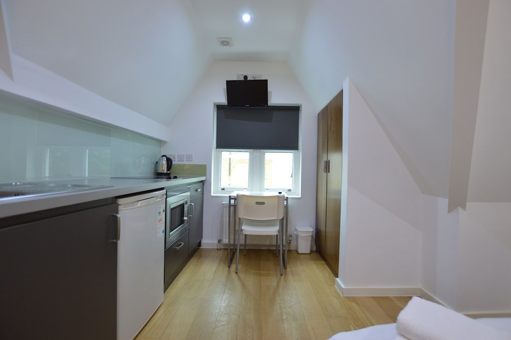 St James House - Concept Serviced Apartments 22/45