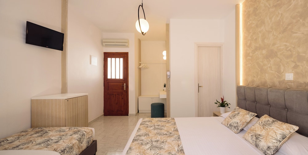 Pension Petros 27/48