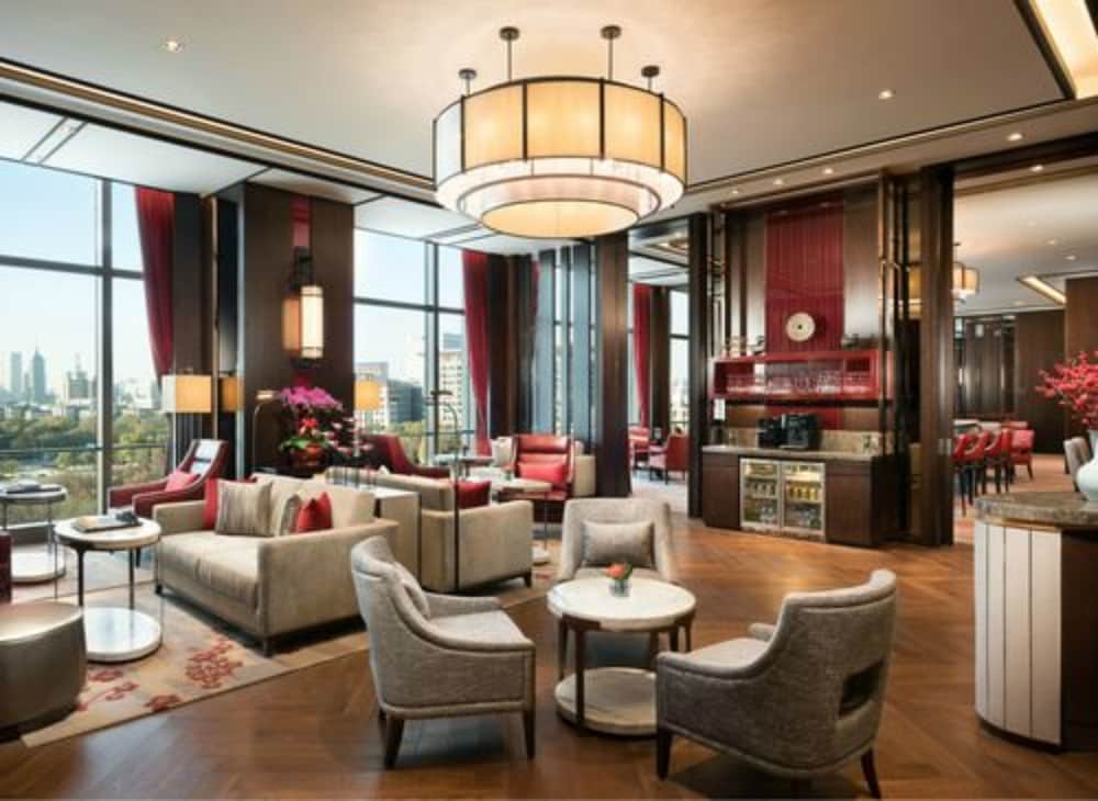 Shangri La Jinan 37/49