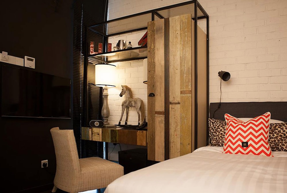 M Boutique Hotel Ipoh 11/50