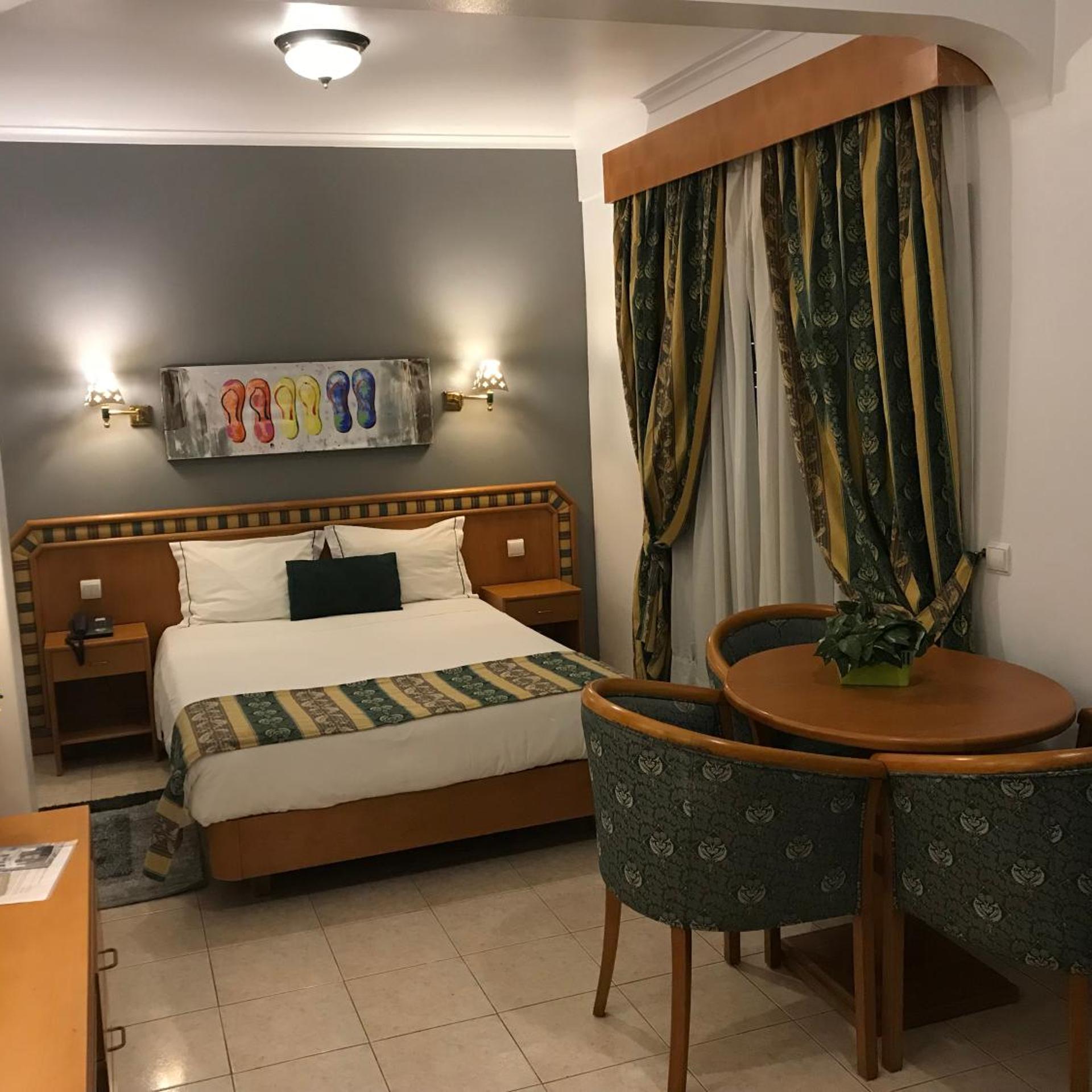 Real Caparica Hotel 15/54