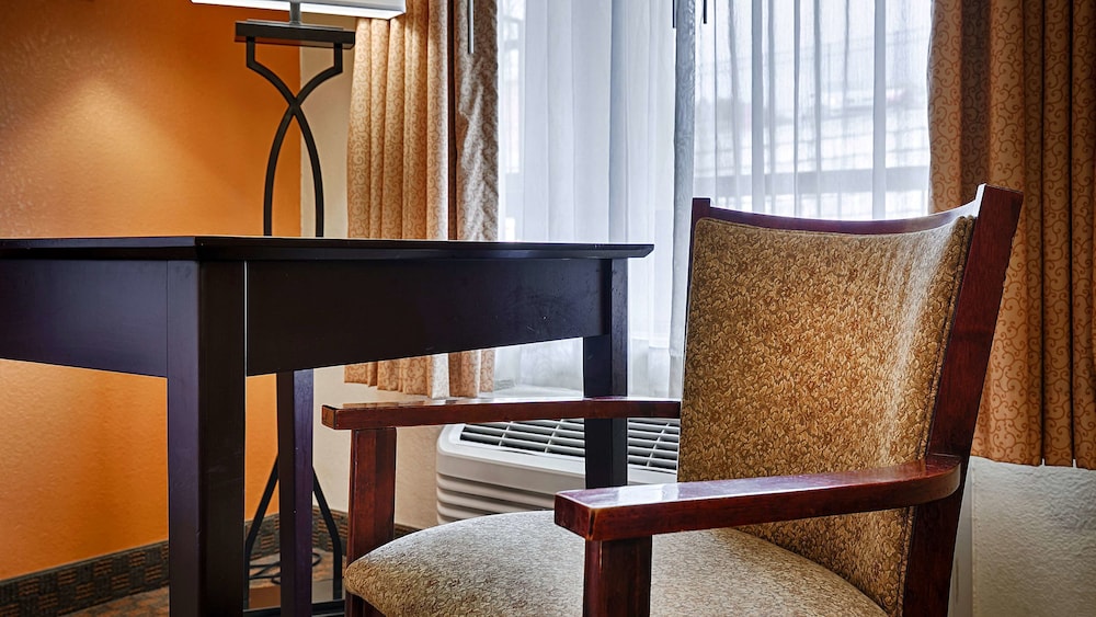 Best Western Royal Inn 36/52
