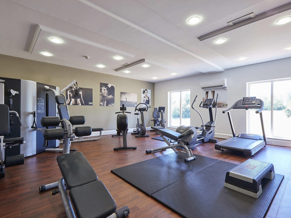 Mercure Milton Keynes 44/76