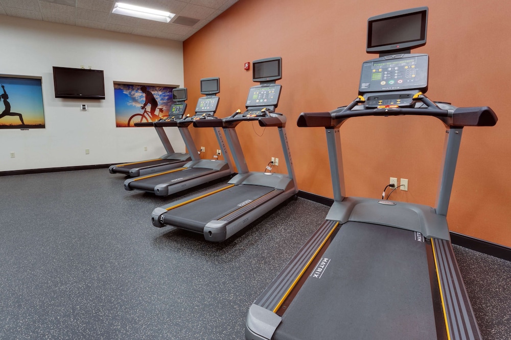 Drury Inn and Suites St Louis Forest Park 22/49