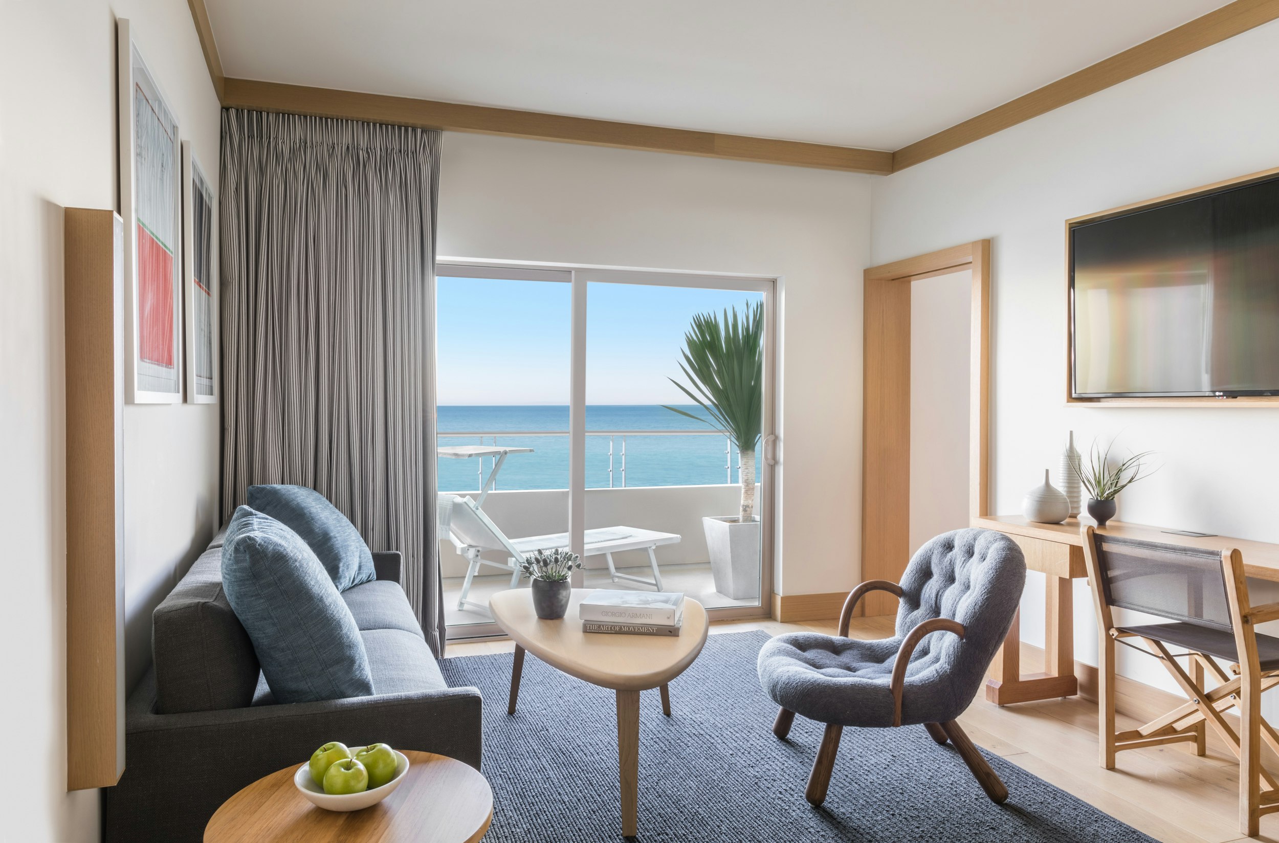 Malibu Beach Inn 22/45