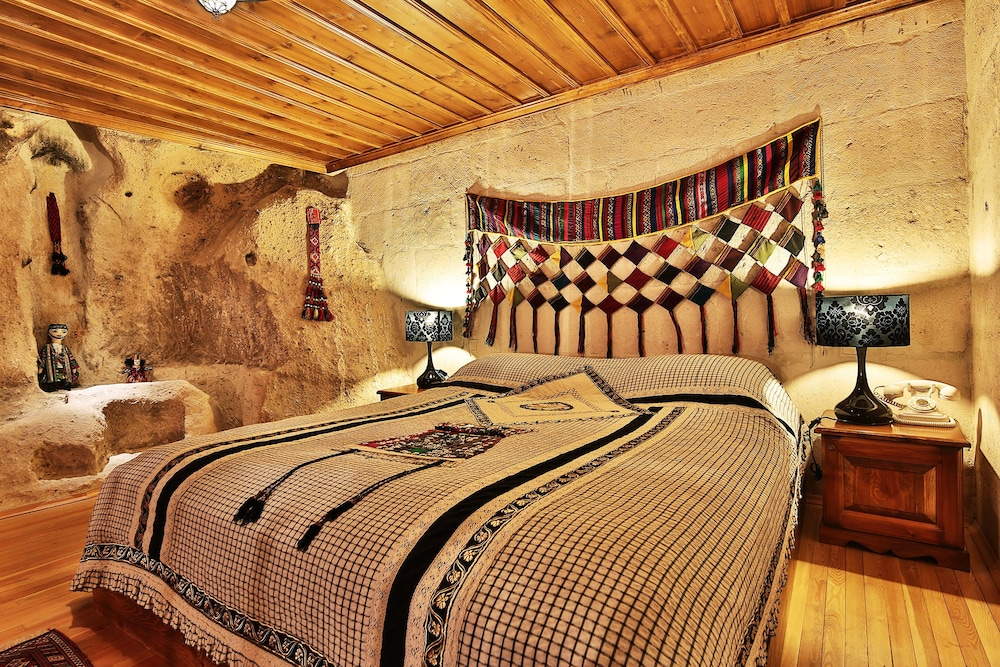 Cappadocia Cave Suites Boutique Hotel Special Class 47/78