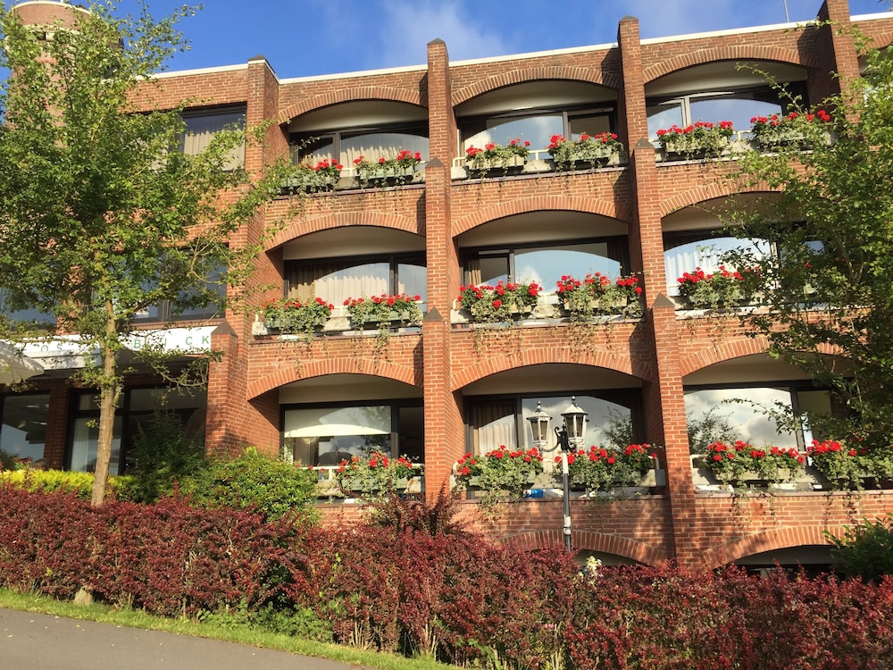 Das Hotel Ostseeblick 2/47