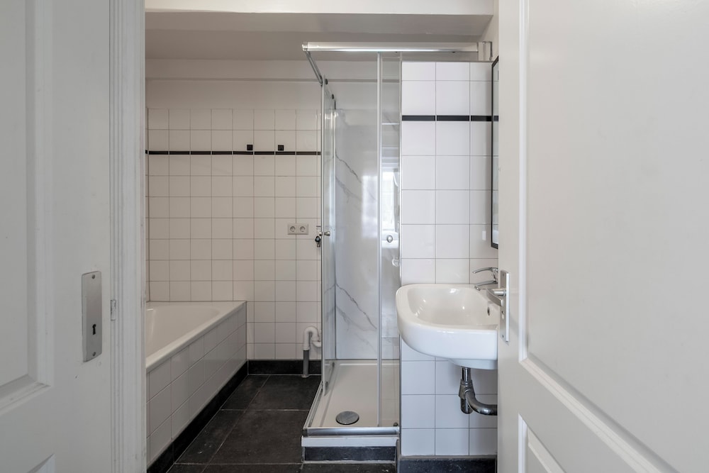 Short Stay Group Amsterdam Harbour Serviced Apartments 41/41