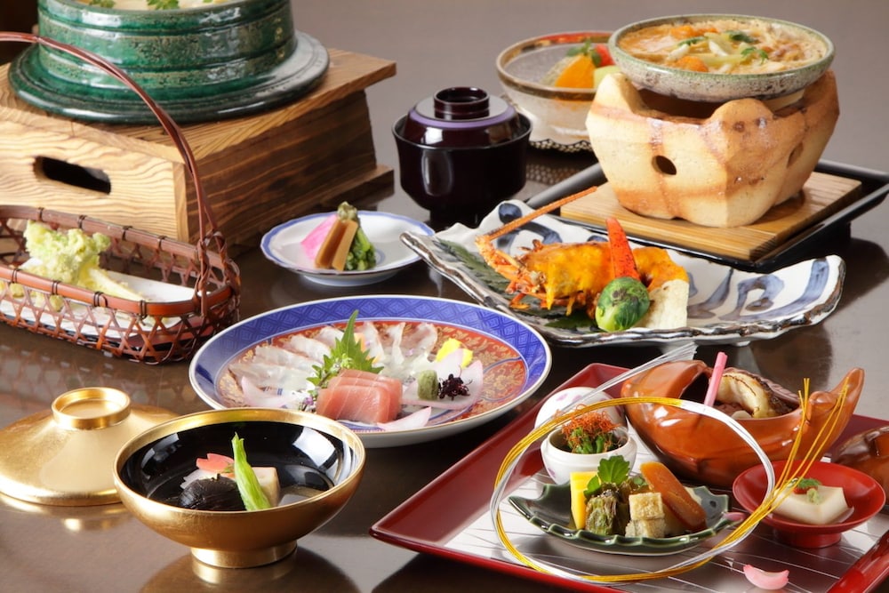 Hotel Harvest Kyu Karuizawa 44/50