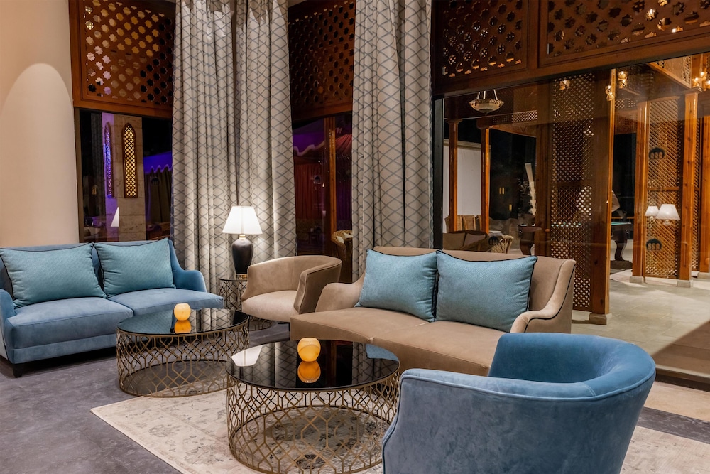 Kempinski Hotel Soma Bay 52/80