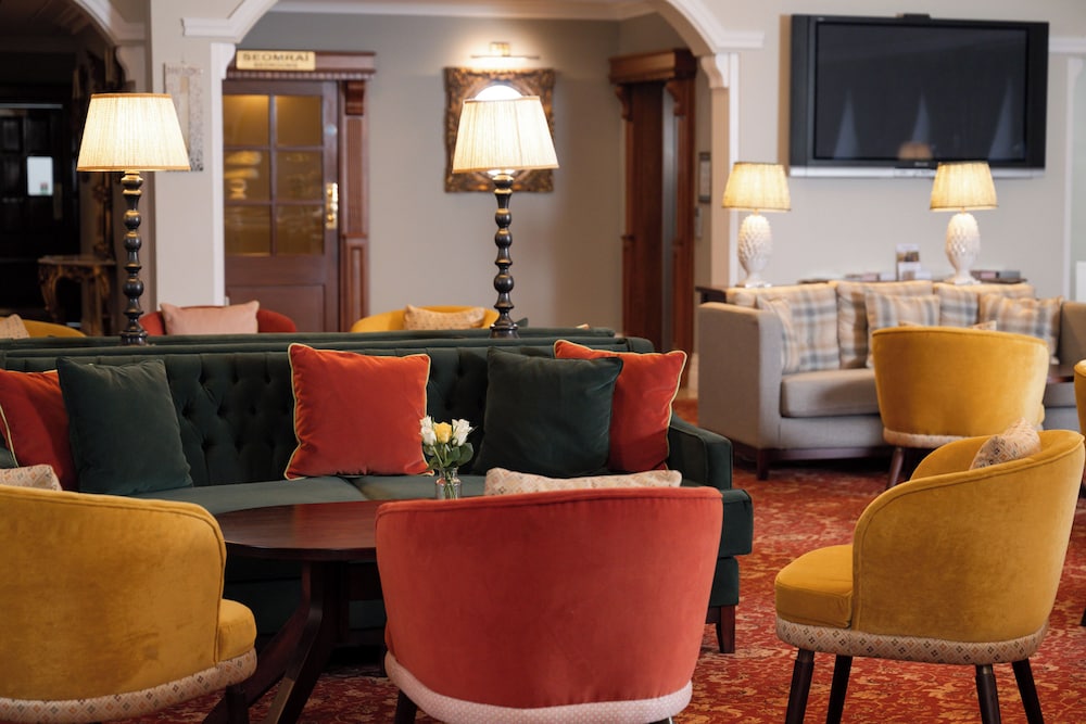 An Chuirt Hotel Gweedore 30/46