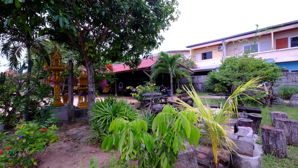 Baan Archa Samui 26/39
