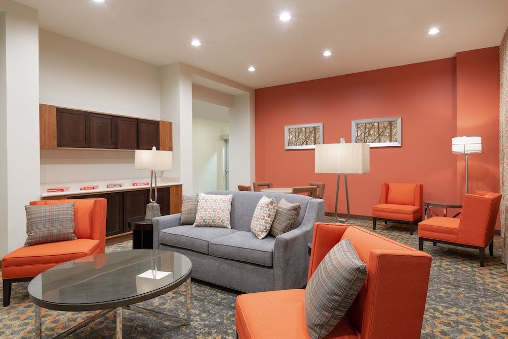 Staybridge Suites Miami International Airport 36/77