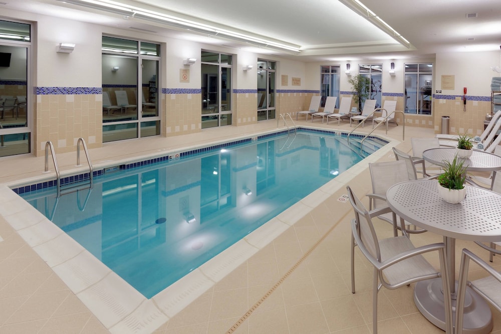 TownePlace Suites Springfield 1/52