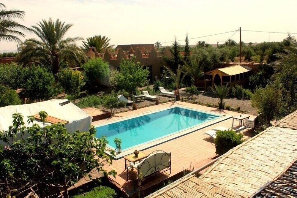 Bassatine Skoura 50/50