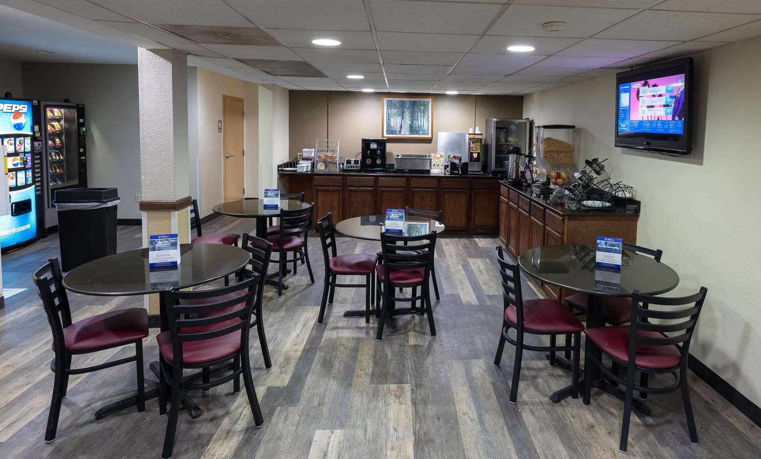 Wingate by Wyndham Somerset 8/11
