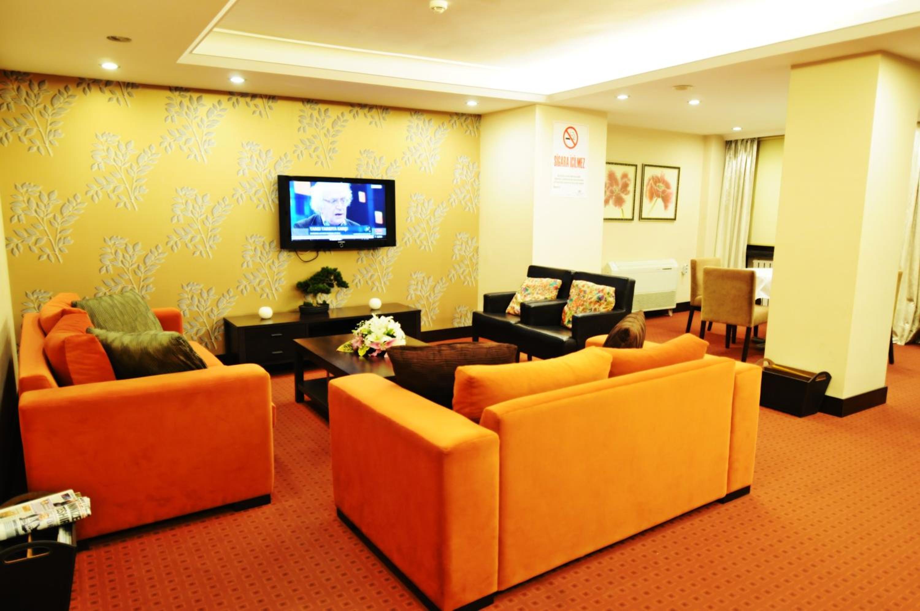 SILIVRI PARK HOTEL 23/50