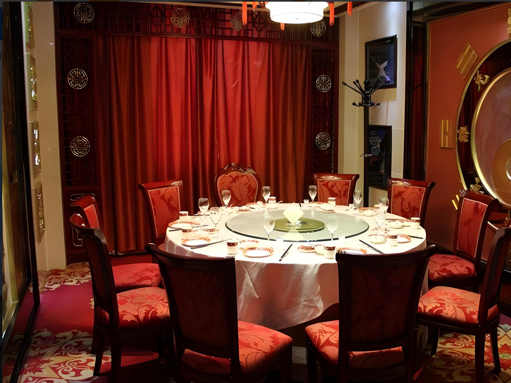 Chanwu Hotel - Dengfeng 38/51