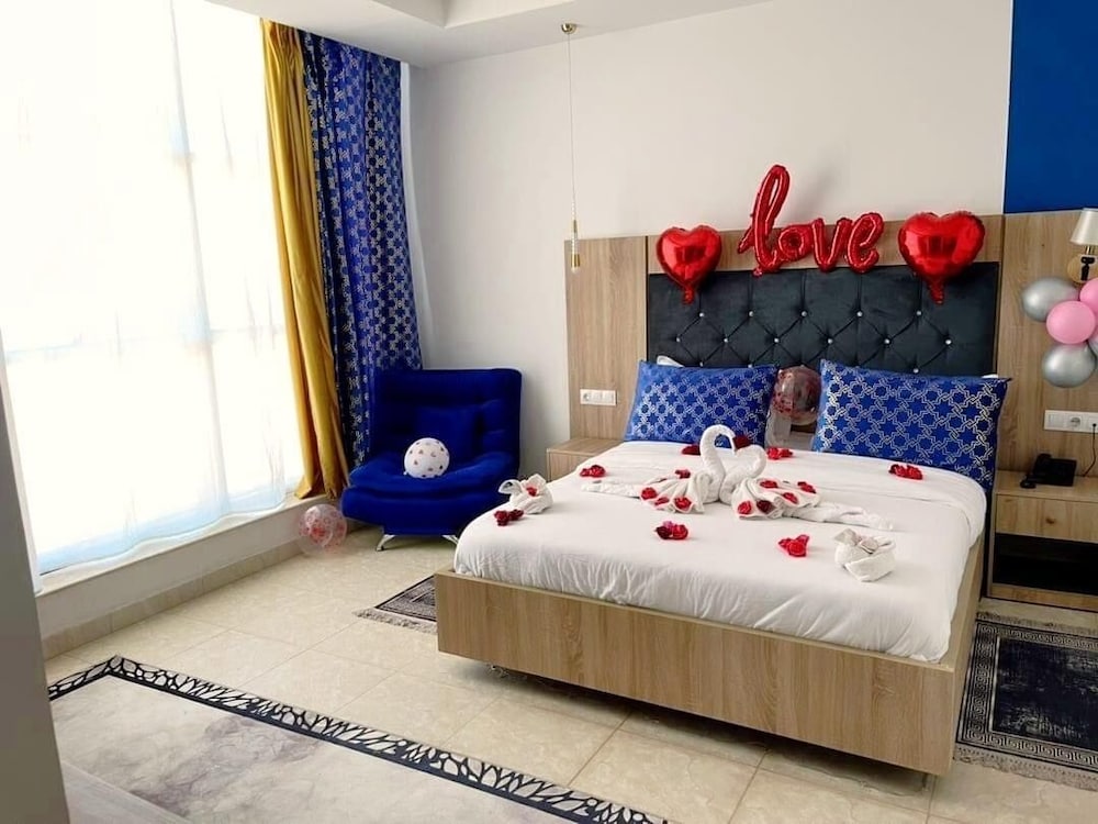 Hotel Boulefkhade Skikda 19/38