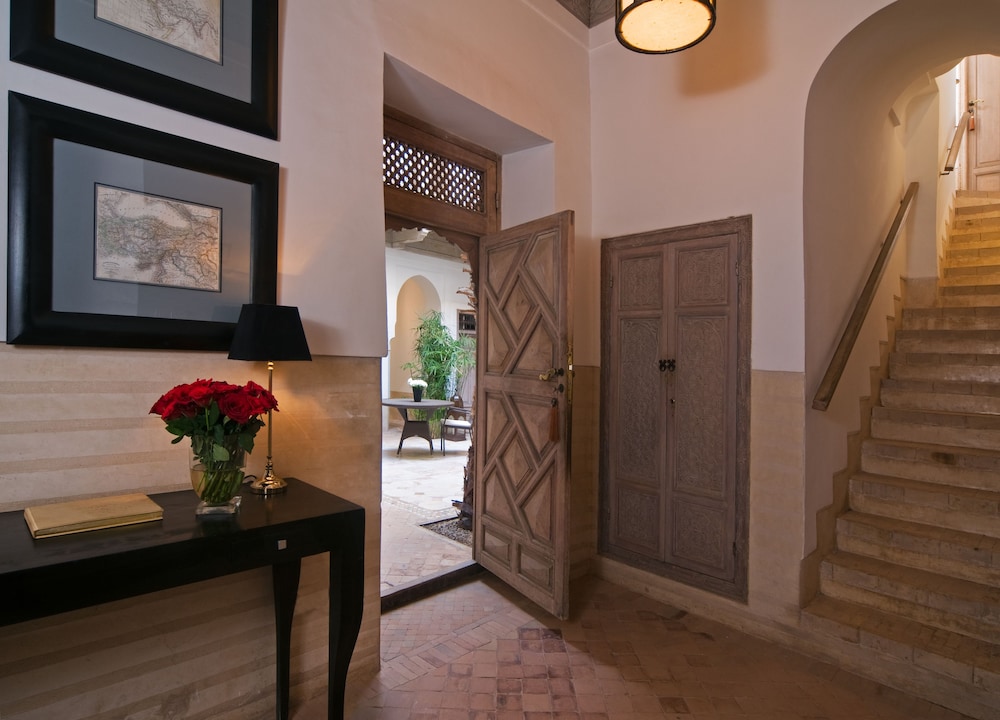 RIAD TZARRA 6/49