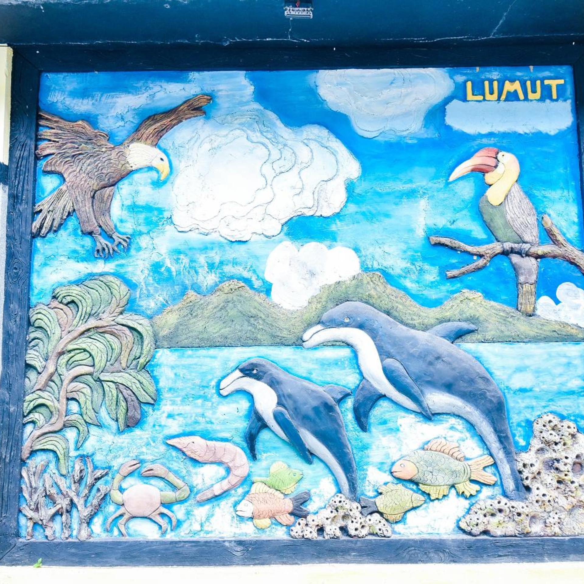 Lumut Suites 49/50