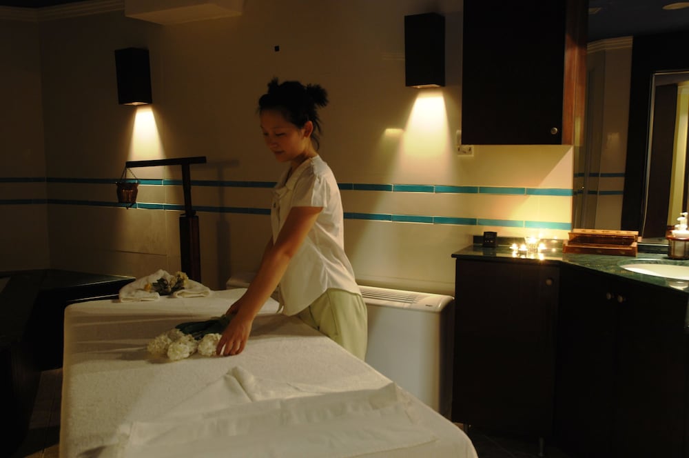Marti Resort Hotel 32/72