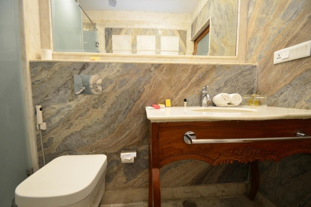 Hotel Kapish Smart 45/47