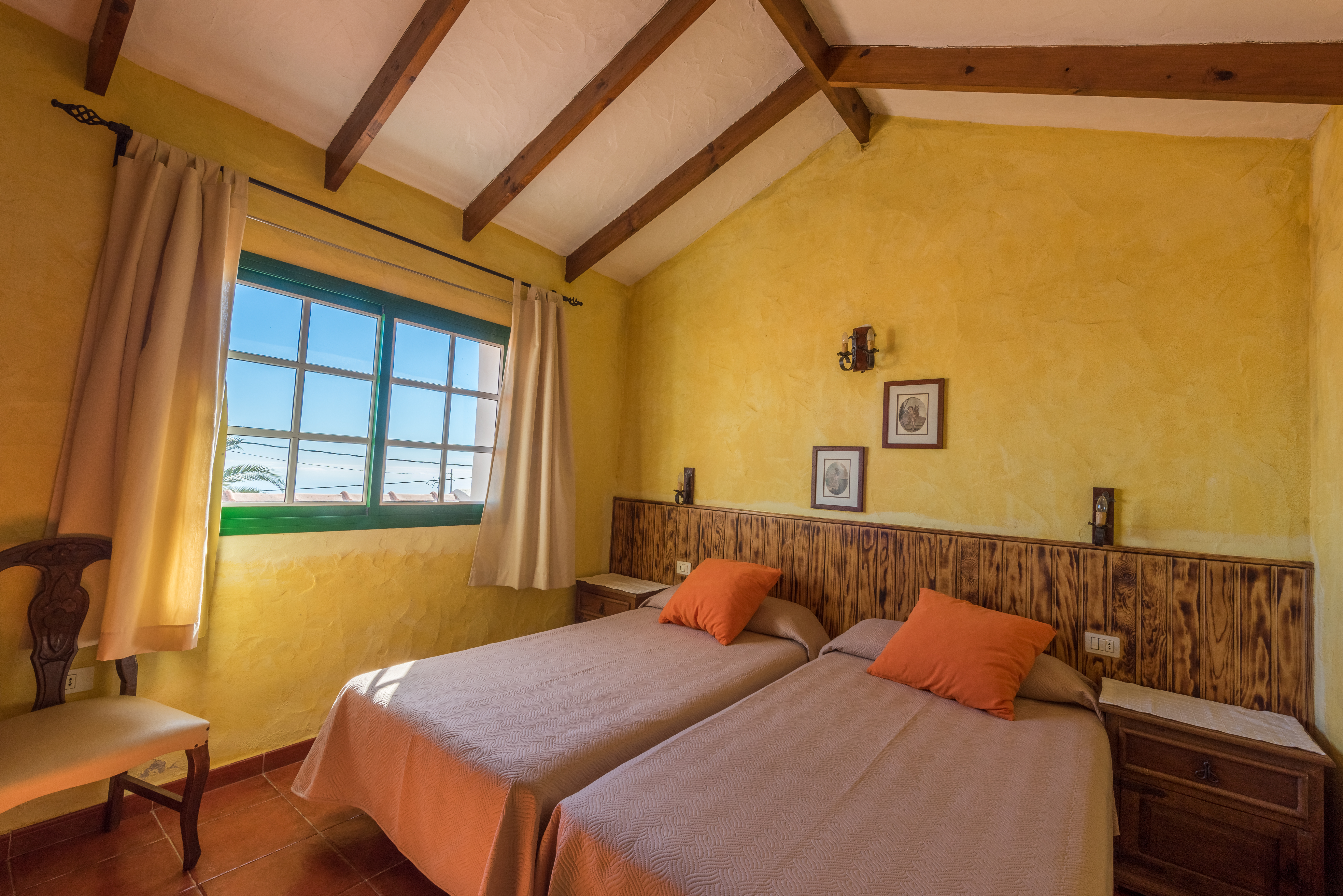 Casas Rurales De El Hierro 10/50