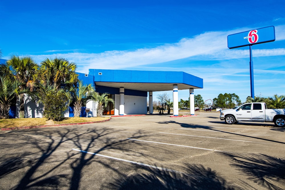 Motel6 Opelousas La 17/24