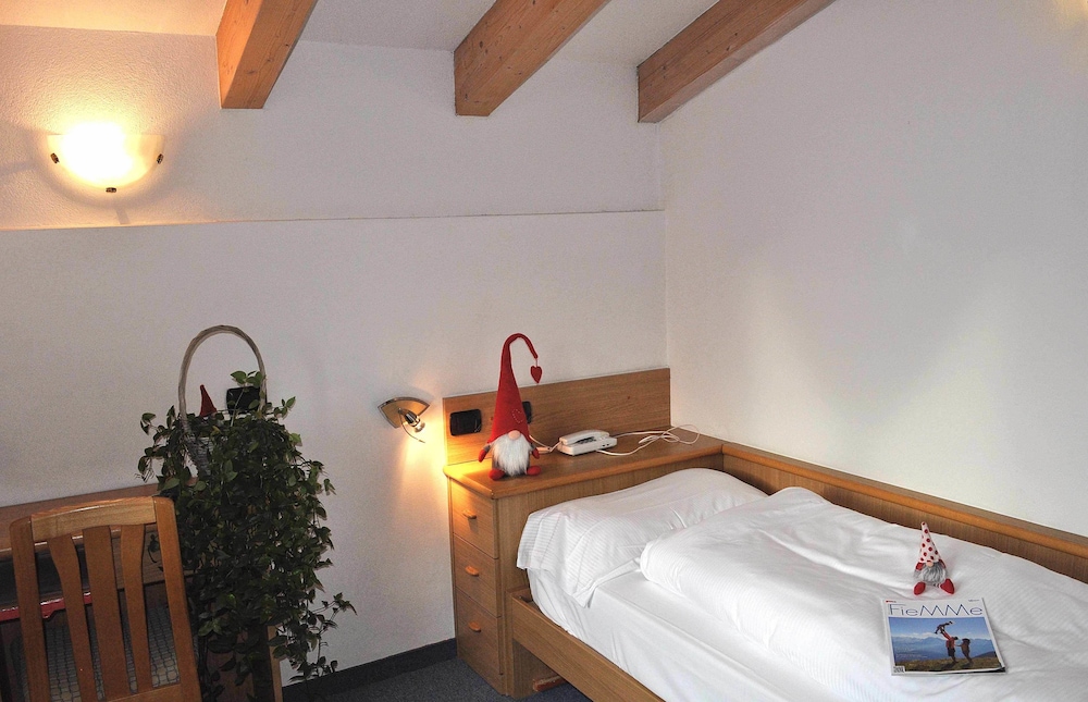 Albergo Antico 12/41