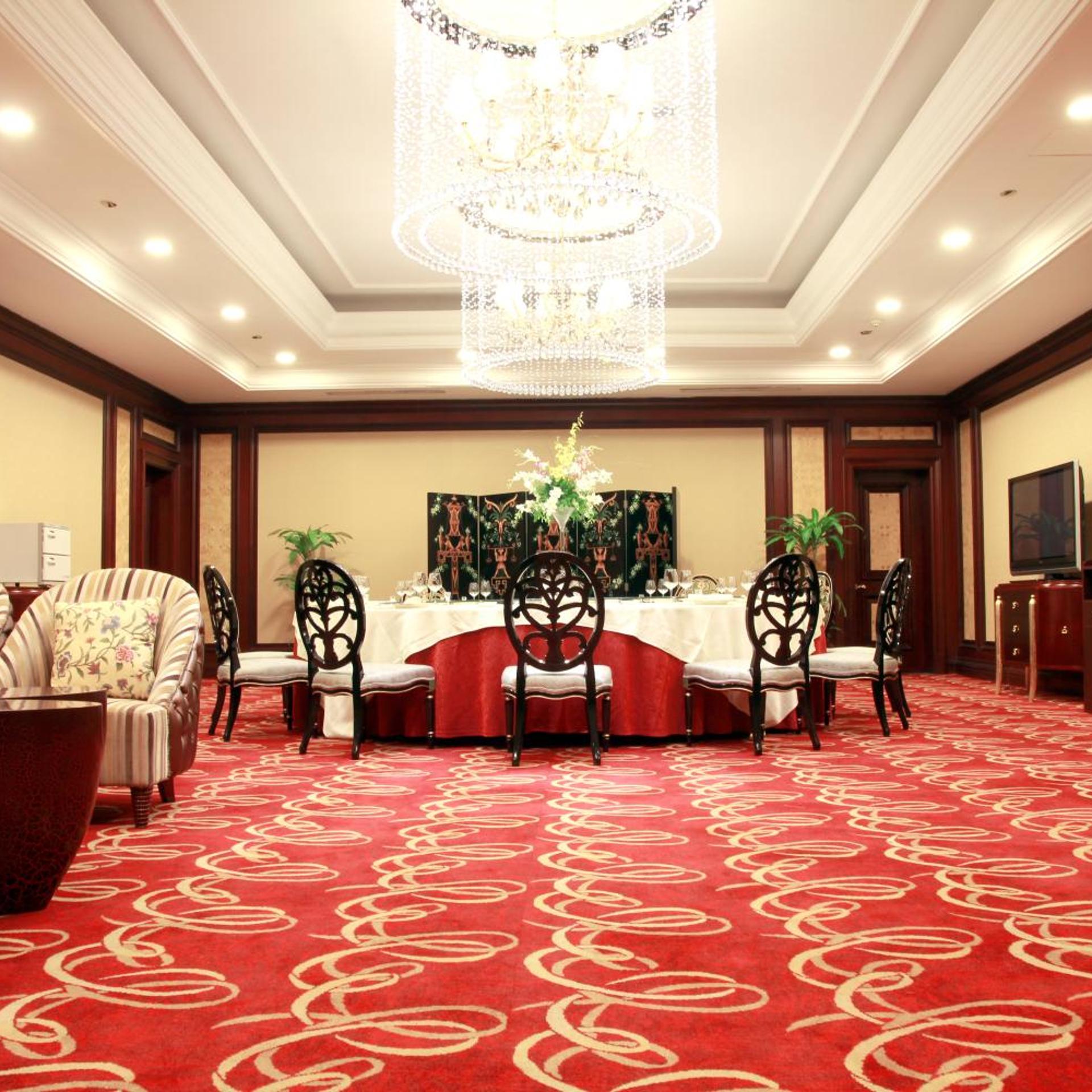 Grand Concordia Hotel 37/50