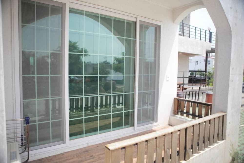 オルレハウス 写真3