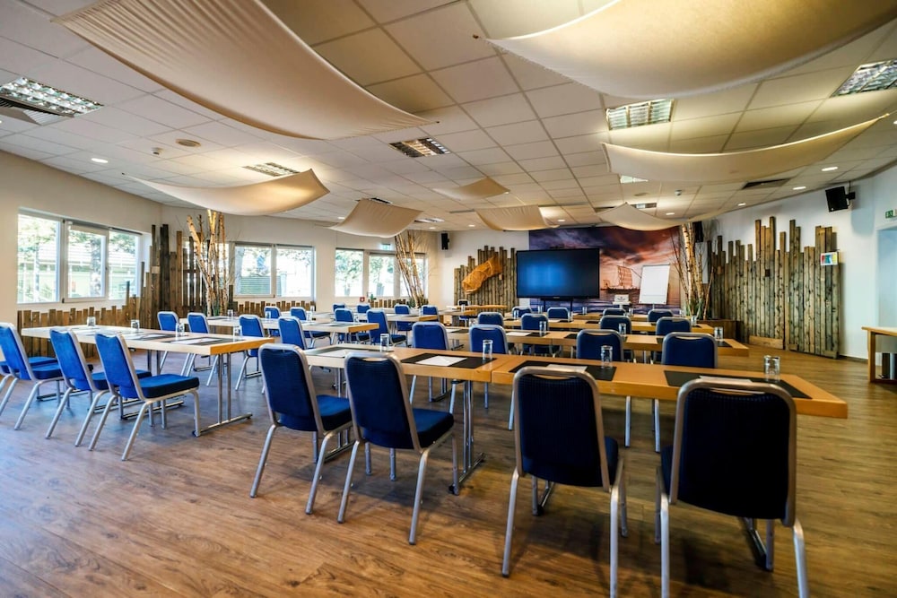 OSTSEE RESORT DAMP 40/49