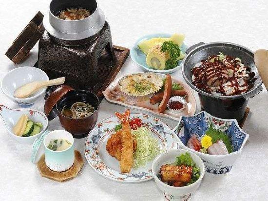 Echigo No Oyado Wakatake 25/25