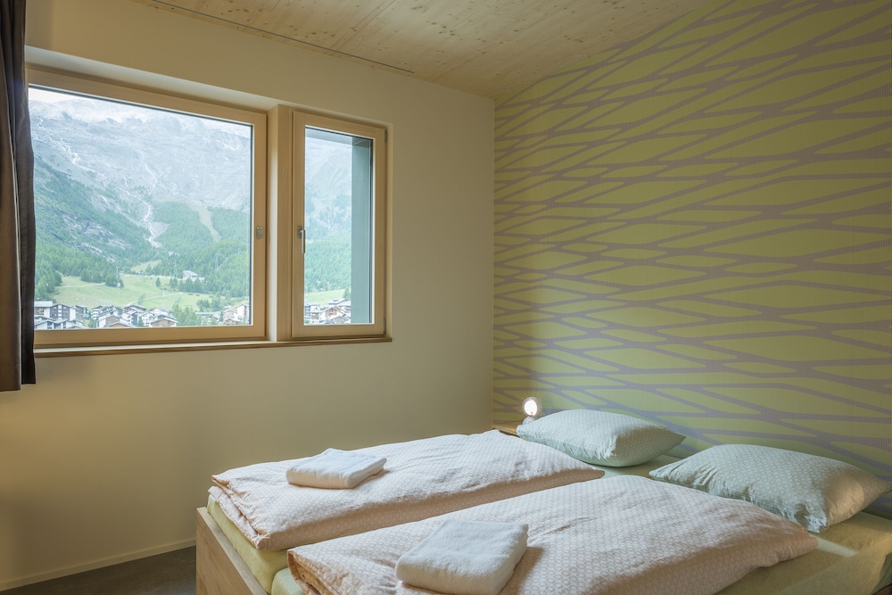 Wellness Hostel 4000 14/43