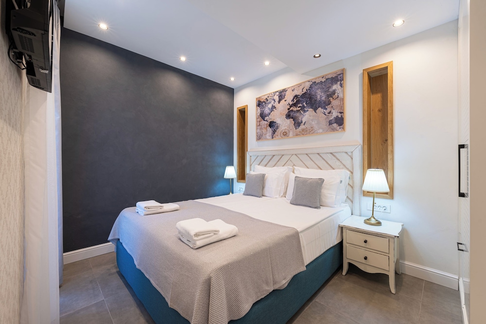 شقة سوبيريور بسرير كوين مع أريكة، Casa di Sofia 7/10