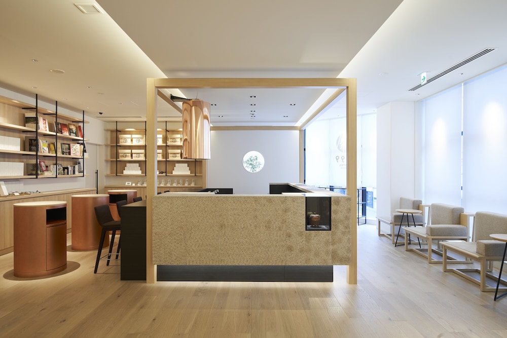 Hotel 1899 Tokyo 4/56