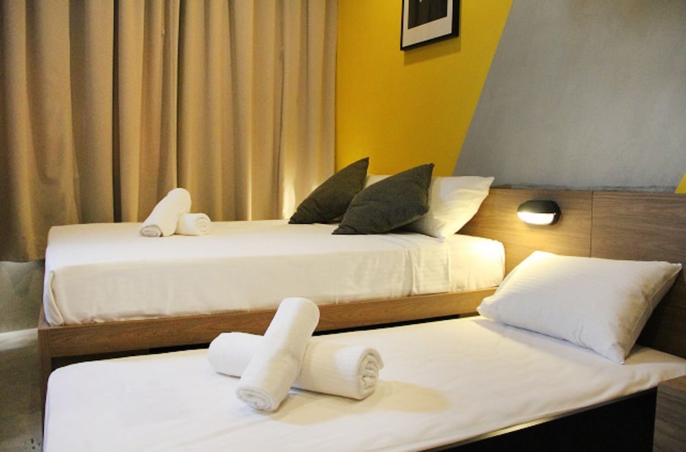 TIDO PENANG HOSTEL 11/30