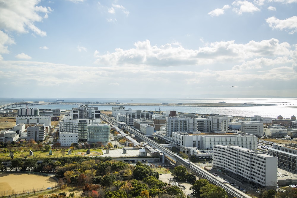 Kobe Portopia Hotel 45/50