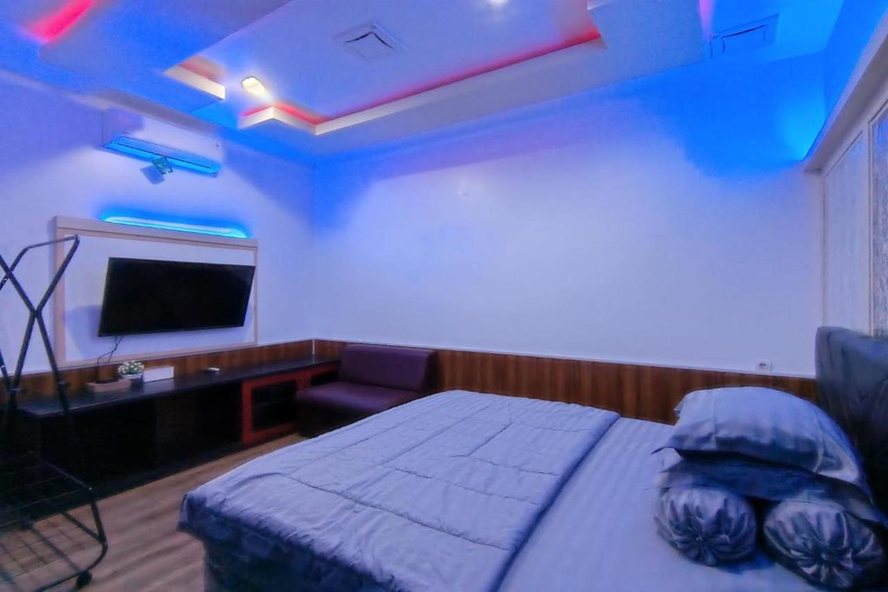 Hotel O near Palangka Raya Mall formerly Wisma Esun Bue Palangkaraya 14/26