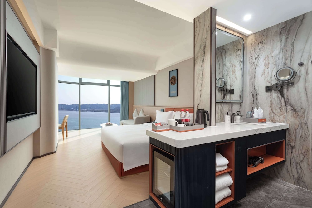 Days Inn by Wyndham Shantou Jinping 16/30